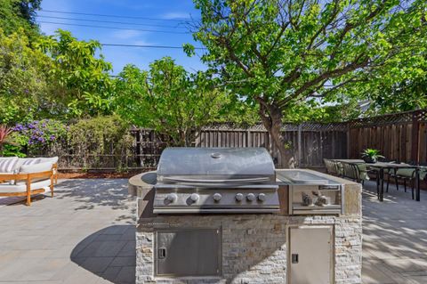 Tiny photo for 1033 Yorktown Drive, SUNNYVALE, CA 94087 (MLS # ML82043417)