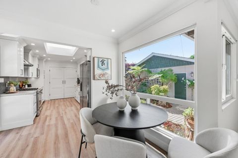 Tiny photo for 1033 Yorktown Drive, SUNNYVALE, CA 94087 (MLS # ML82043417)