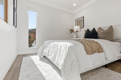 Tiny photo for 1033 Yorktown Drive, SUNNYVALE, CA 94087 (MLS # ML82043417)