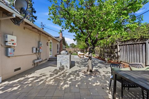 Tiny photo for 1033 Yorktown Drive, SUNNYVALE, CA 94087 (MLS # ML82043417)