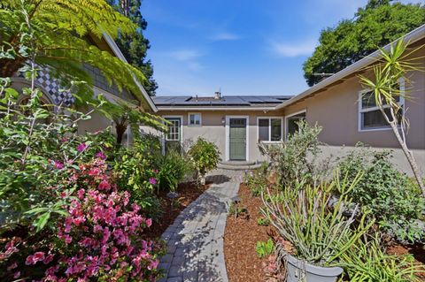 Tiny photo for 1033 Yorktown Drive, SUNNYVALE, CA 94087 (MLS # ML82043417)