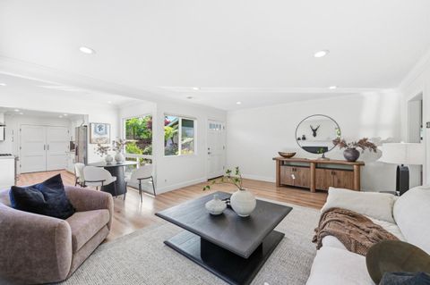 Tiny photo for 1033 Yorktown Drive, SUNNYVALE, CA 94087 (MLS # ML82043417)