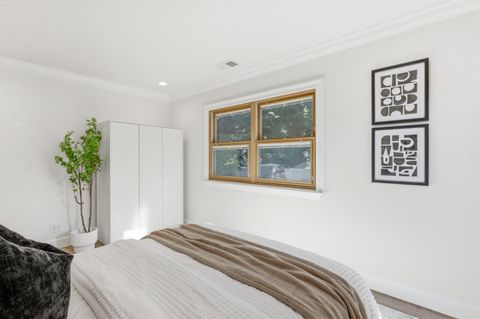 Tiny photo for 1033 Yorktown Drive, SUNNYVALE, CA 94087 (MLS # ML82043417)