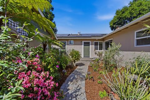 Tiny photo for 1033 Yorktown Drive, SUNNYVALE, CA 94087 (MLS # ML82043417)