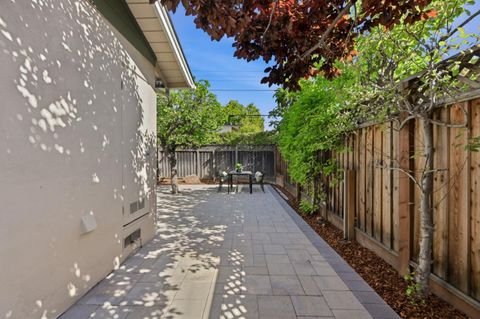 Tiny photo for 1033 Yorktown Drive, SUNNYVALE, CA 94087 (MLS # ML82043417)