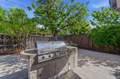 Tiny photo for 1033 Yorktown Drive, SUNNYVALE, CA 94087 (MLS # ML82043417)
