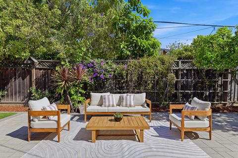 Tiny photo for 1033 Yorktown Drive, SUNNYVALE, CA 94087 (MLS # ML82043417)