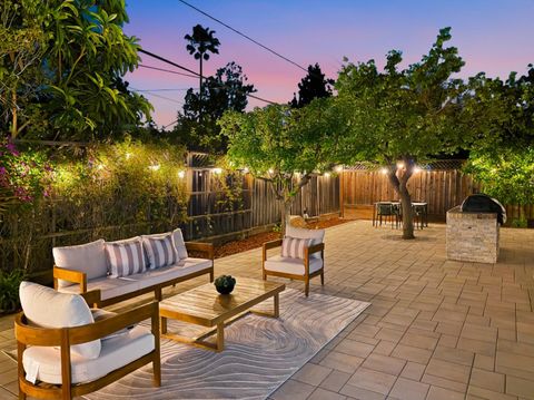 Tiny photo for 1033 Yorktown Drive, SUNNYVALE, CA 94087 (MLS # ML82043417)