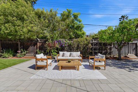 Tiny photo for 1033 Yorktown Drive, SUNNYVALE, CA 94087 (MLS # ML82043417)