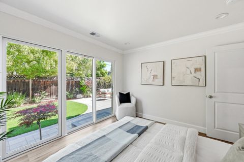 Tiny photo for 1033 Yorktown Drive, SUNNYVALE, CA 94087 (MLS # ML82043417)