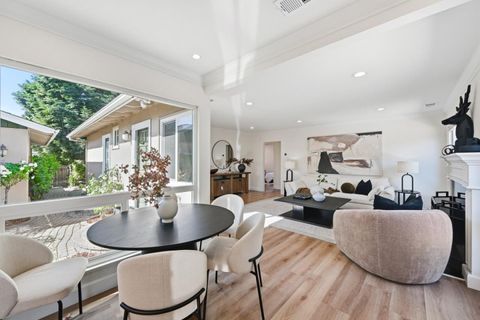 Tiny photo for 1033 Yorktown Drive, SUNNYVALE, CA 94087 (MLS # ML82043417)