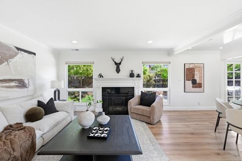 Tiny photo for 1033 Yorktown Drive, SUNNYVALE, CA 94087 (MLS # ML82043417)