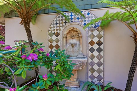 Tiny photo for 1033 Yorktown Drive, SUNNYVALE, CA 94087 (MLS # ML82043417)