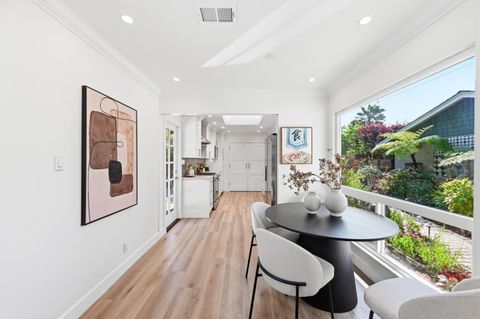 Tiny photo for 1033 Yorktown Drive, SUNNYVALE, CA 94087 (MLS # ML82043417)