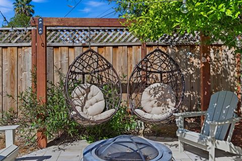 Tiny photo for 1033 Yorktown Drive, SUNNYVALE, CA 94087 (MLS # ML82043417)