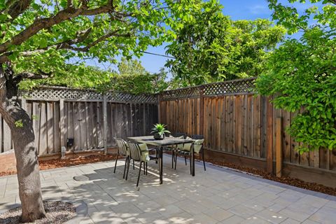 Tiny photo for 1033 Yorktown Drive, SUNNYVALE, CA 94087 (MLS # ML82043417)