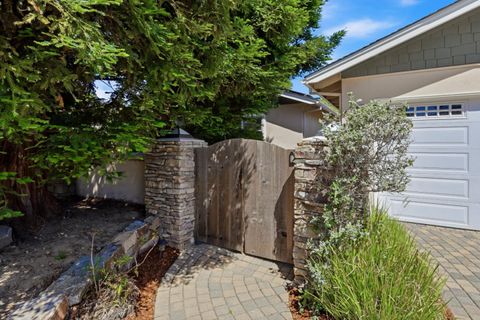 Tiny photo for 1033 Yorktown Drive, SUNNYVALE, CA 94087 (MLS # ML82043417)