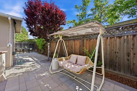 Tiny photo for 1033 Yorktown Drive, SUNNYVALE, CA 94087 (MLS # ML82043417)