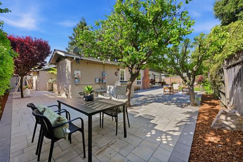 Tiny photo for 1033 Yorktown Drive, SUNNYVALE, CA 94087 (MLS # ML82043417)