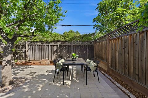 Tiny photo for 1033 Yorktown Drive, SUNNYVALE, CA 94087 (MLS # ML82043417)