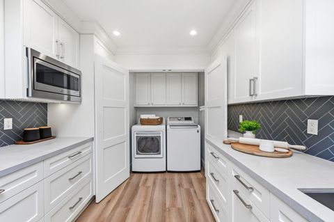 Tiny photo for 1033 Yorktown Drive, SUNNYVALE, CA 94087 (MLS # ML82043417)