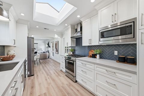 Tiny photo for 1033 Yorktown Drive, SUNNYVALE, CA 94087 (MLS # ML82043417)