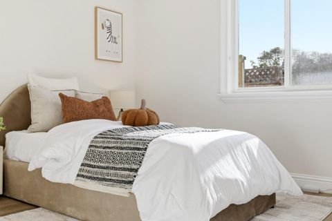 Tiny photo for 1033 Yorktown Drive, SUNNYVALE, CA 94087 (MLS # ML82043417)