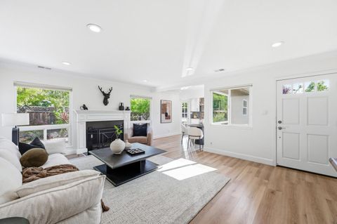 Tiny photo for 1033 Yorktown Drive, SUNNYVALE, CA 94087 (MLS # ML82043417)