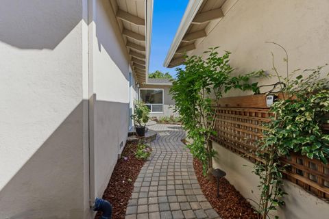 Tiny photo for 1033 Yorktown Drive, SUNNYVALE, CA 94087 (MLS # ML82043417)