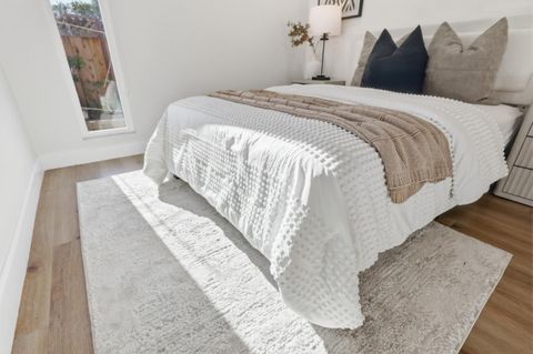 Tiny photo for 1033 Yorktown Drive, SUNNYVALE, CA 94087 (MLS # ML82043417)