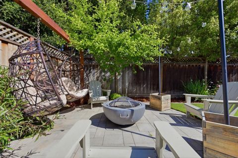 Tiny photo for 1033 Yorktown Drive, SUNNYVALE, CA 94087 (MLS # ML82043417)