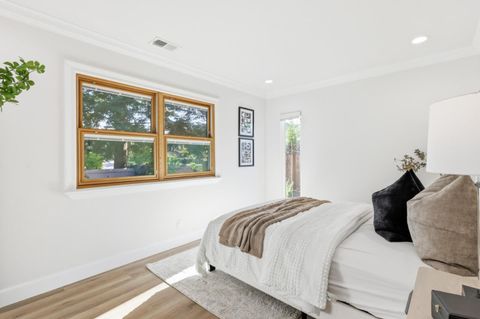 Tiny photo for 1033 Yorktown Drive, SUNNYVALE, CA 94087 (MLS # ML82043417)