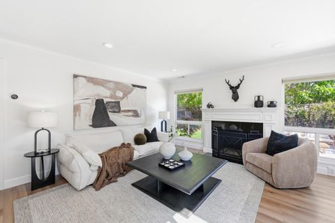 Tiny photo for 1033 Yorktown Drive, SUNNYVALE, CA 94087 (MLS # ML82043417)