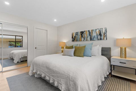 Tiny photo for 5487 Makati Circle, San Jose, CA 95123 (MLS # ML82060454)