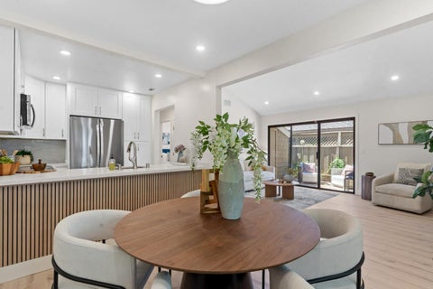 Tiny photo for 5487 Makati Circle, San Jose, CA 95123 (MLS # ML82060454)