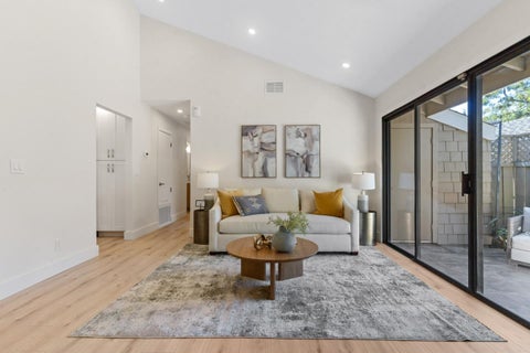 Tiny photo for 5487 Makati Circle, San Jose, CA 95123 (MLS # ML82060454)