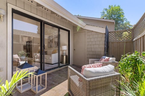 Tiny photo for 5487 Makati Circle, San Jose, CA 95123 (MLS # ML82060454)