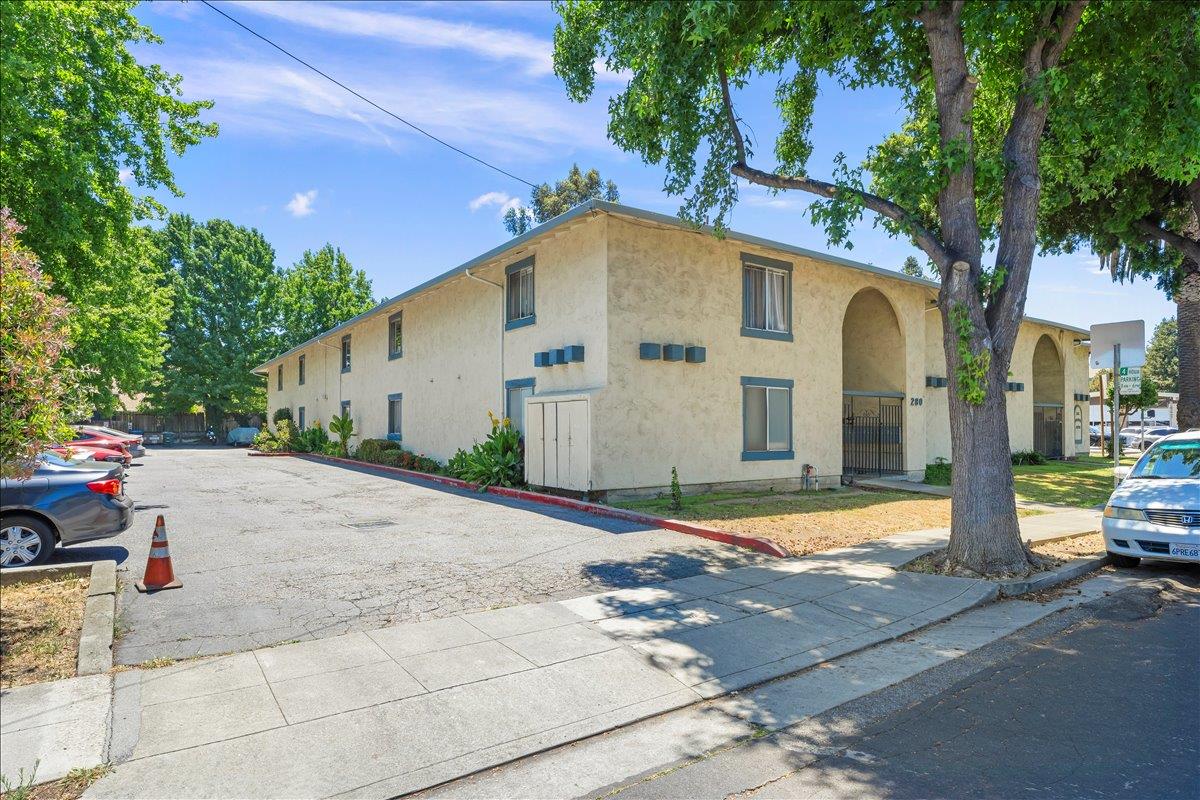 280 West California Avenue