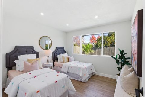 Tiny photo for 2518 Aragon Way, SAN JOSE, CA 95125 (MLS # ML82028669)