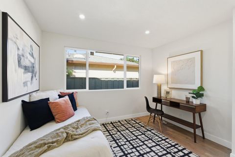 Tiny photo for 2518 Aragon Way, SAN JOSE, CA 95125 (MLS # ML82028669)