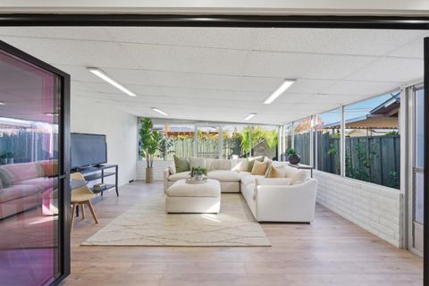 Tiny photo for 2518 Aragon Way, SAN JOSE, CA 95125 (MLS # ML82028669)