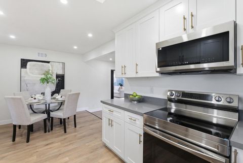 Tiny photo for 2518 Aragon Way, SAN JOSE, CA 95125 (MLS # ML82028669)