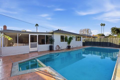 Tiny photo for 2518 Aragon Way, SAN JOSE, CA 95125 (MLS # ML82028669)