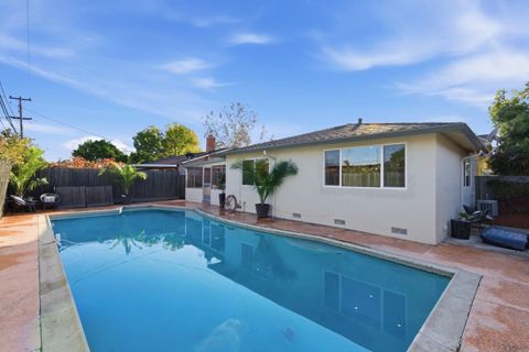 Tiny photo for 2518 Aragon Way, SAN JOSE, CA 95125 (MLS # ML82028669)