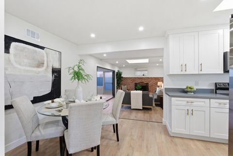 Tiny photo for 2518 Aragon Way, SAN JOSE, CA 95125 (MLS # ML82028669)