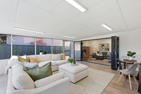 Tiny photo for 2518 Aragon Way, SAN JOSE, CA 95125 (MLS # ML82028669)