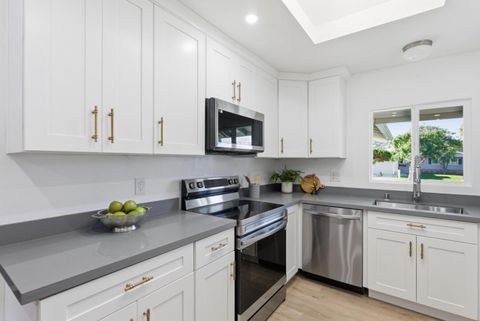 Tiny photo for 2518 Aragon Way, SAN JOSE, CA 95125 (MLS # ML82028669)