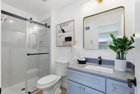 Tiny photo for 2518 Aragon Way, SAN JOSE, CA 95125 (MLS # ML82028669)