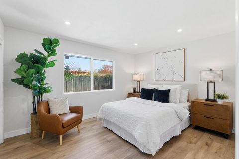 Tiny photo for 2518 Aragon Way, SAN JOSE, CA 95125 (MLS # ML82028669)