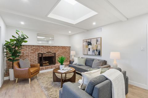 Tiny photo for 2518 Aragon Way, SAN JOSE, CA 95125 (MLS # ML82028669)